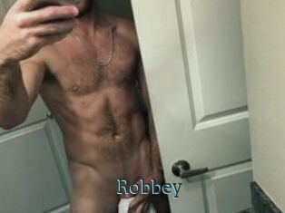 Robbey