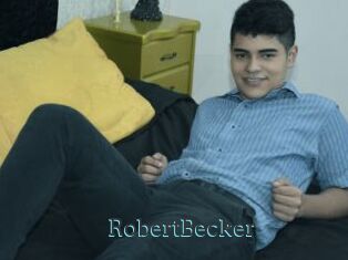 RobertBecker