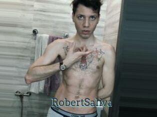 RobertSaliva