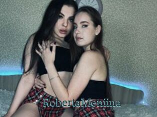 RobertaMeniina