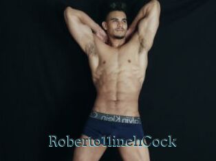 Roberto11inchCock