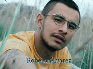 RobertoAlvarez