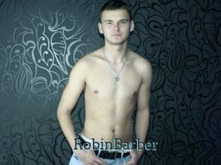 RobinBarber