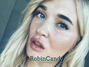 RobinCandy