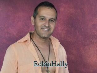 RobinHally