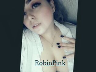 RobinPink