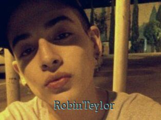 RobinTeylor