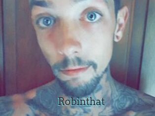 Robinthat