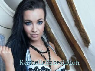 RochelleBabestation