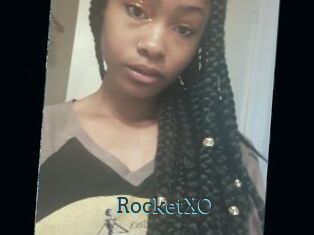 RocketXO