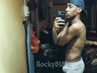 Rocky818