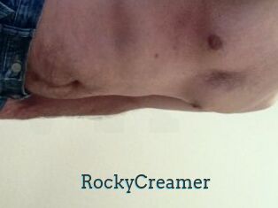 RockyCreamer