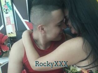 RockyXXX
