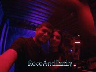 RocoAndEmily