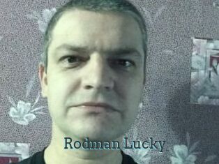 Rodman_Lucky