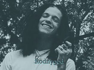 Rodnygod