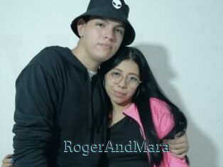 RogerAndMara