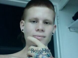 RojoHot
