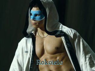 Rokotelo