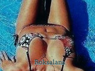 Roksalana