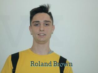Roland_Brown