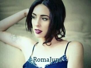 RomaJune