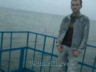 RomaSDLove