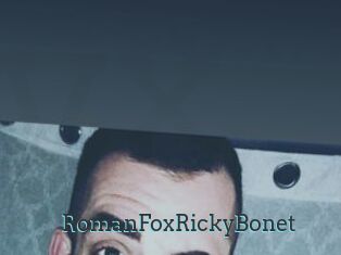 RomanFoxRickyBonet