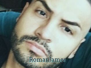 RomanJames
