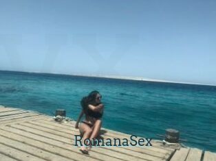 RomanaSex