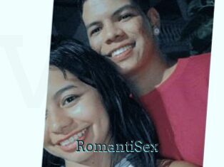 RomantiSex