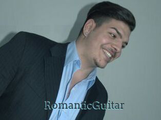 RomanticGuitar