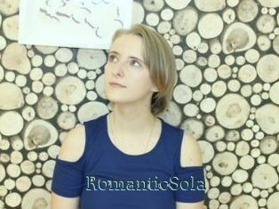 RomanticSola
