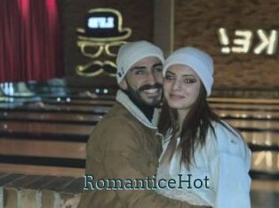 RomanticeHot