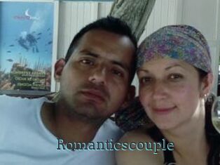 Romanticscouple