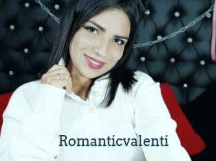 Romanticvalenti