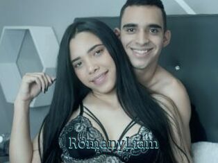 RomanyLiam