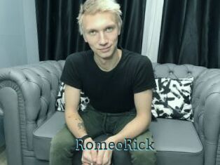 RomeoRick
