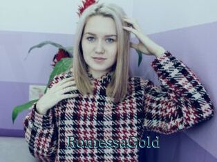 RomessaGold