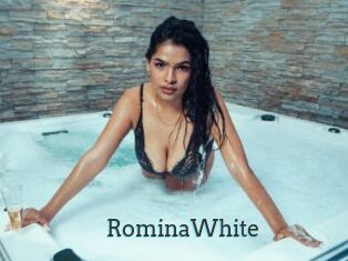 RominaWhite