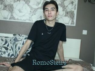 RomoSteirs