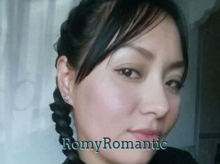 RomyRomantic