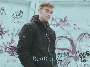 RonBrown