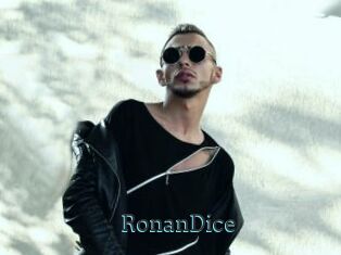 RonanDice