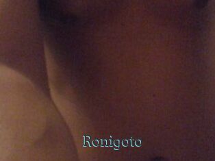 Ronigoto