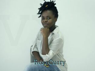 RosaCurry