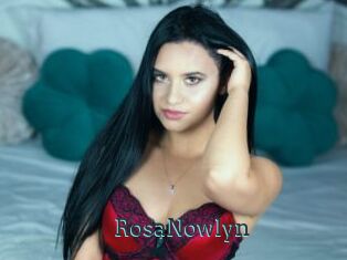 RosaNowlyn