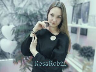 RosaRobin