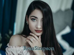 RosaSimpson