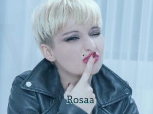 Rosaa
